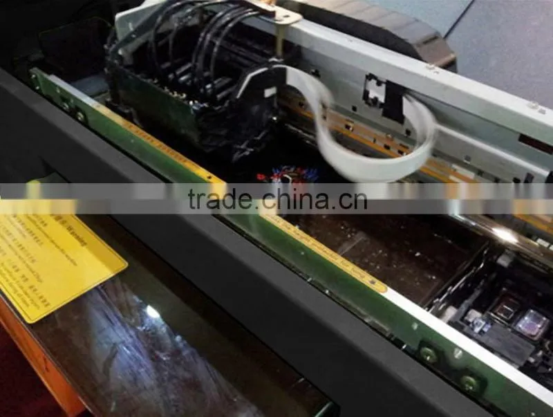 Wonderful Pangoo-Jet flatbed uv printer a3 with economic price