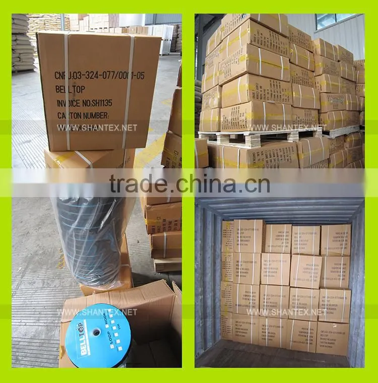 Hook Loop adhesive tape