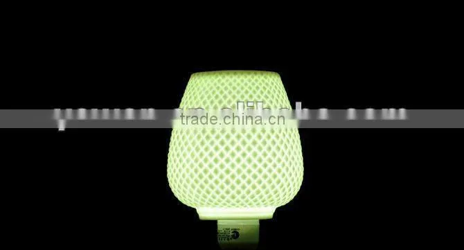 ceramic lamp