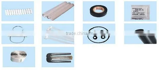 New 48 cores fiber splice closure/ Joint Box/ Joint Closure
