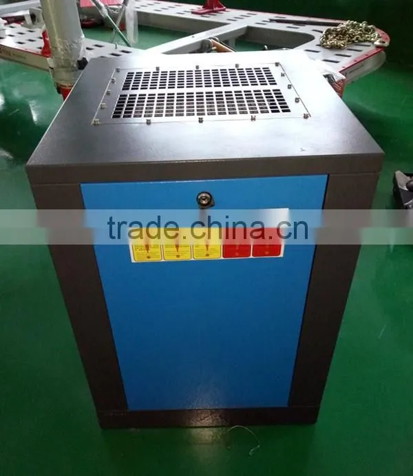 7.5kw 10HP Screw Air Compressor