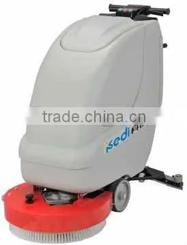 SCRUBBER MACHINE