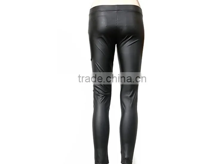 2016 Spring China Wholesale cheap girls wearing leggings