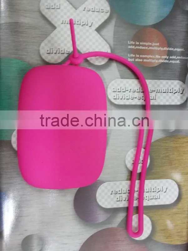 Silicone Key case