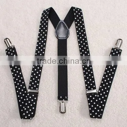 Fashion Pants Braces For Women