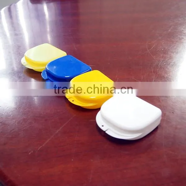 high quality factory price mouth guard case