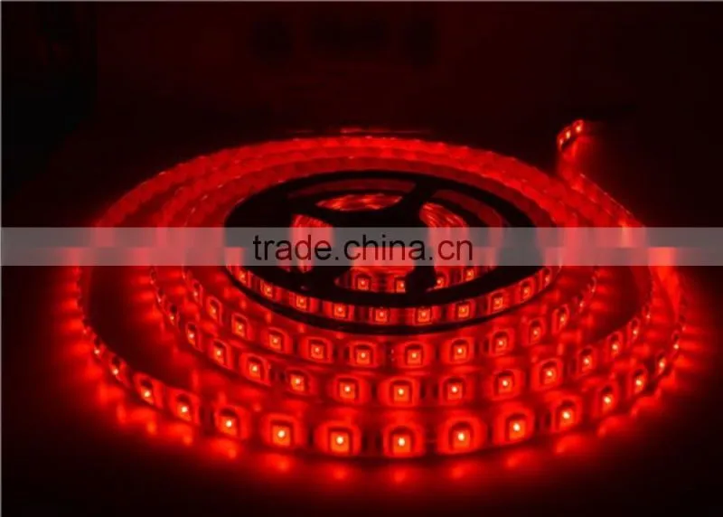 RGB LED Strip 5050/LED Strip 5050 RGB 60leds/m DC12V
