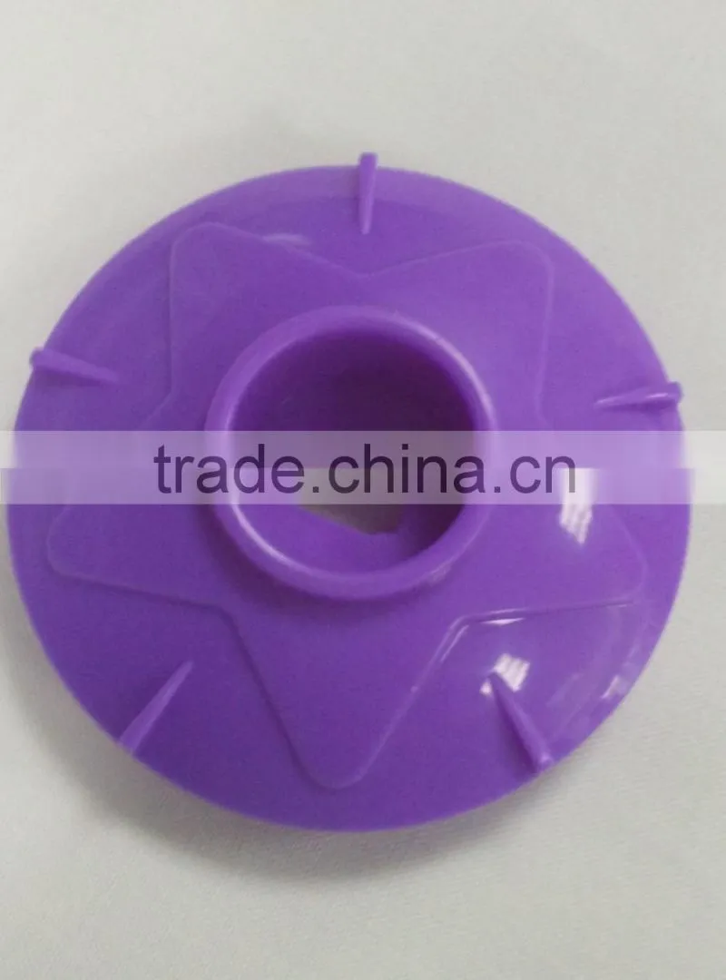 Dongguan customized PC plastic injection mould products plastic parts