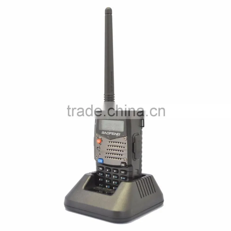 Baofeng UV-5RA vhf uhf handheld two way radio walkie talkies Dual-Band walkie talkie uv-5ra