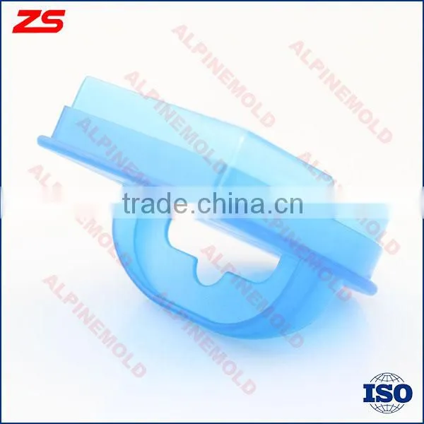 2016 best selling 24 cavities plastic injection mould for pet preform