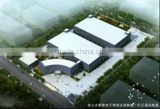 Zhejiang Yongtailong Electronic Co., Ltd. company overview - view 3