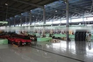 Zhejiang Wanhao Machine Science And Technology Co., Ltd. company overview - view 3
