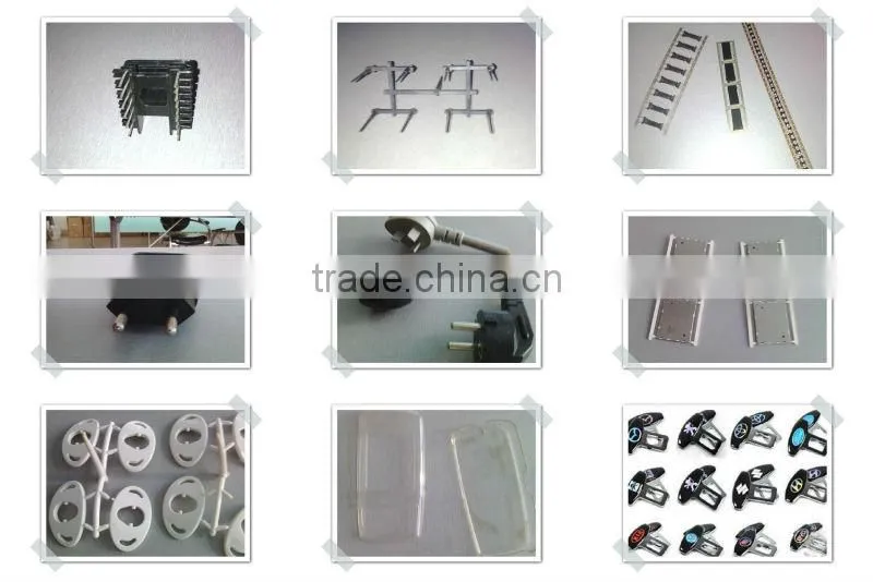 KS-15T vertical plastic injection mould machine small cheap price