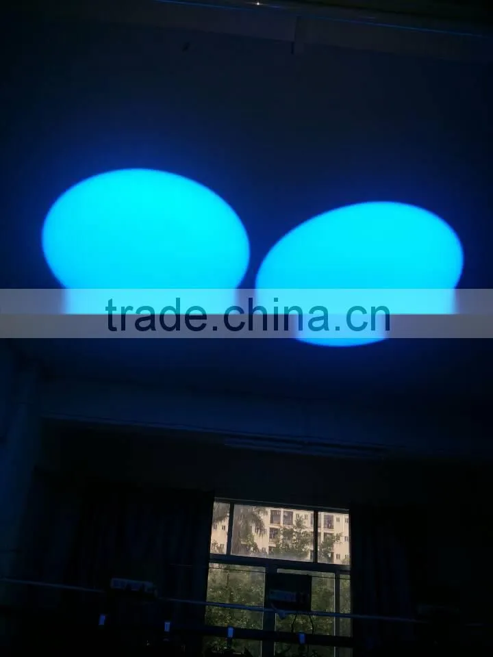 Powerful 150/200W LED Profile Hanging Stage Lights