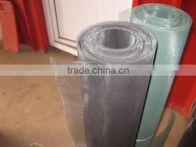 Galvanized square/Diamond Expanded Metal Lath