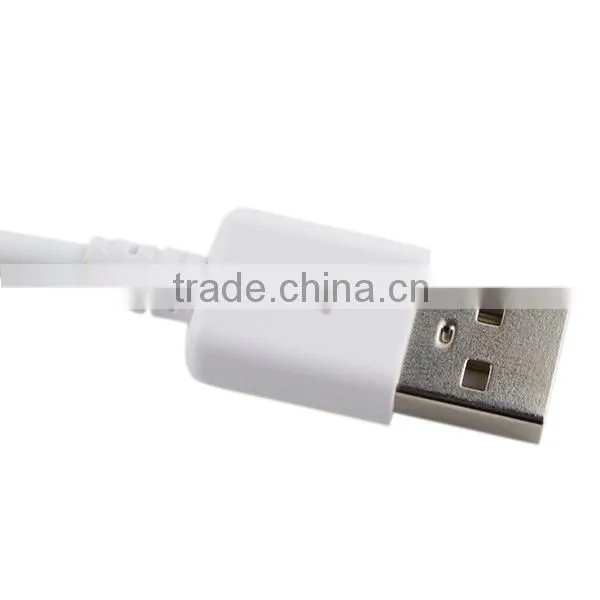 Galaxy S4 cable manufacturer for samsung note2 usb data cable