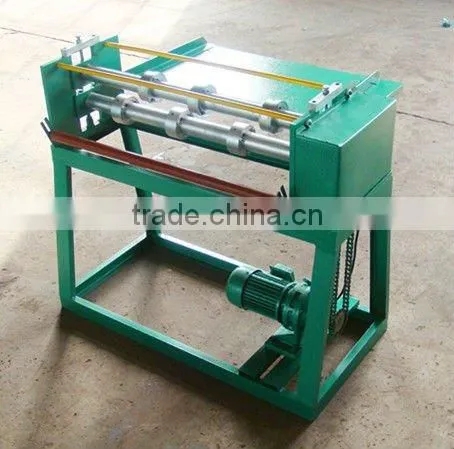 Metal Slitting Machinery