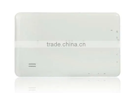 OEM android tablet china manufacturer 9.7inch Mali 400 gpu android 4.0 tablet