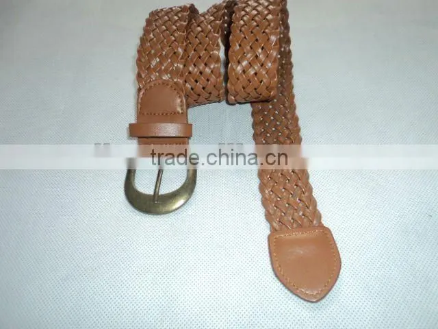Hand Weaving Belt