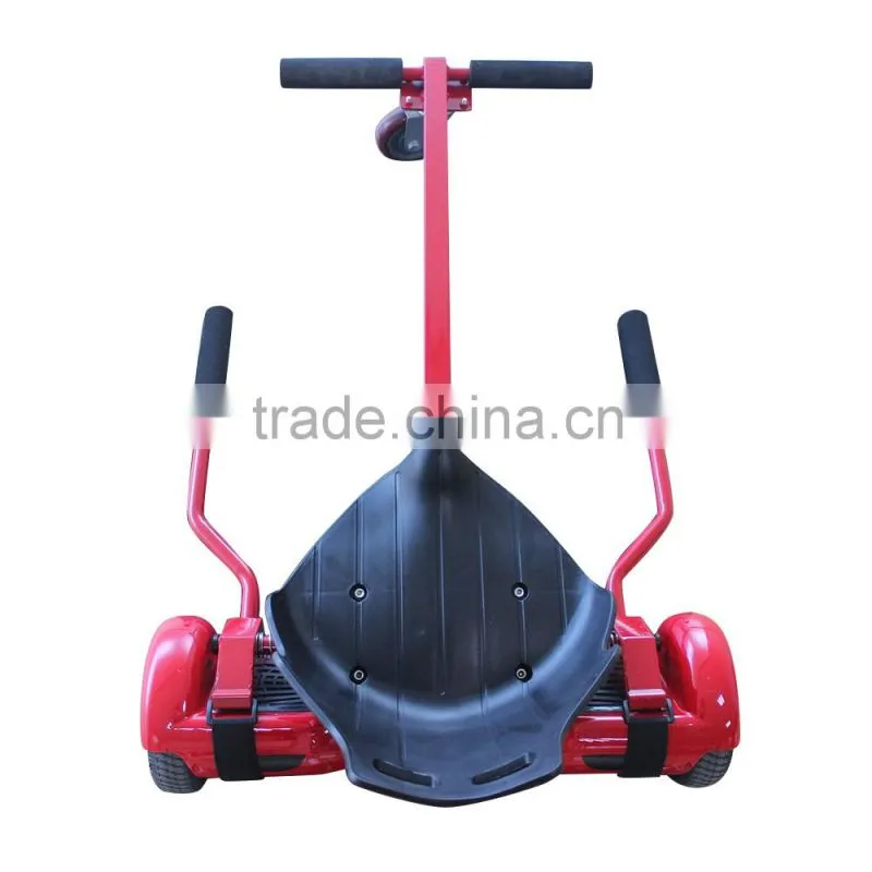2016 Hot sell adult pedal go kart with good quality