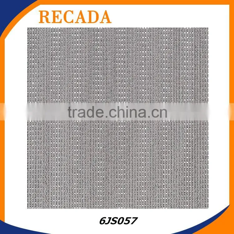 Glazed mentallic matt ceramic wall tiles 60x60