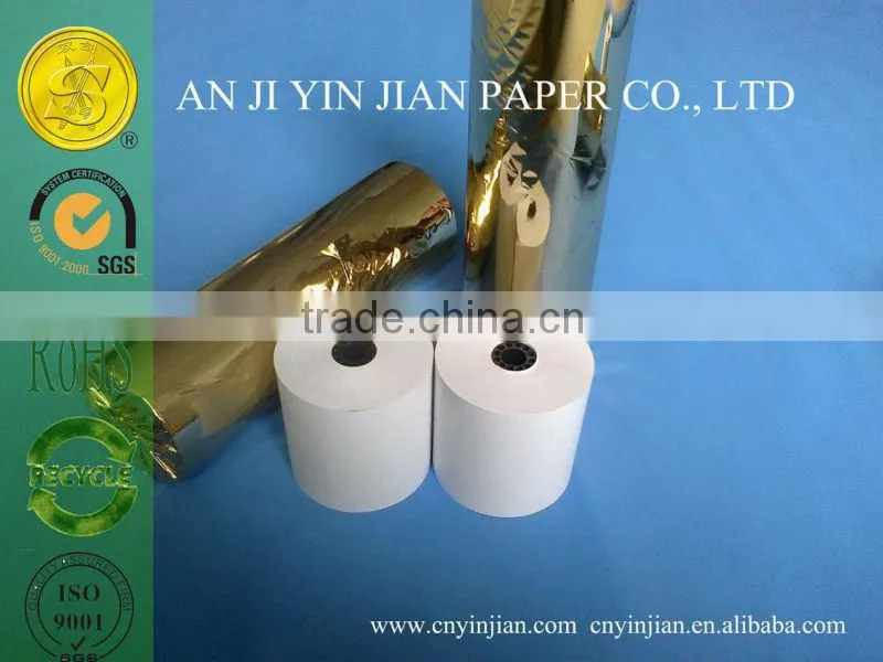 Cash Register Paper Special for ATM