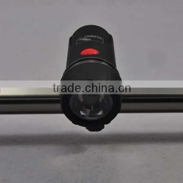 1 Watt LED Bicycle Light