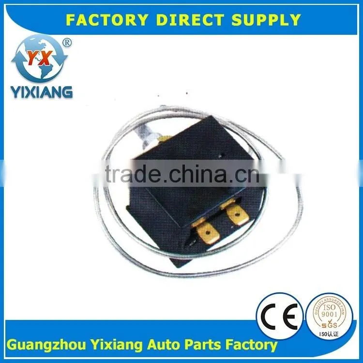 AC Refrigerator Thermostat