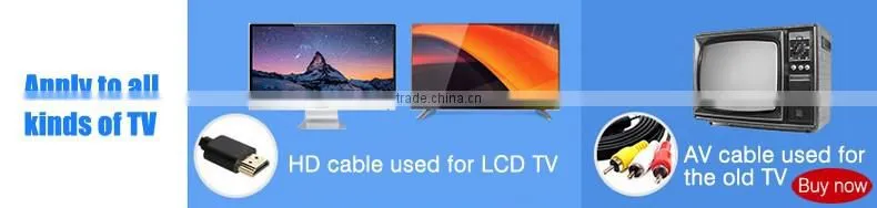Factory Price Amlogic S905 2GB 8GB KODI Loaded BT 4.0 Mini M8S TV Box