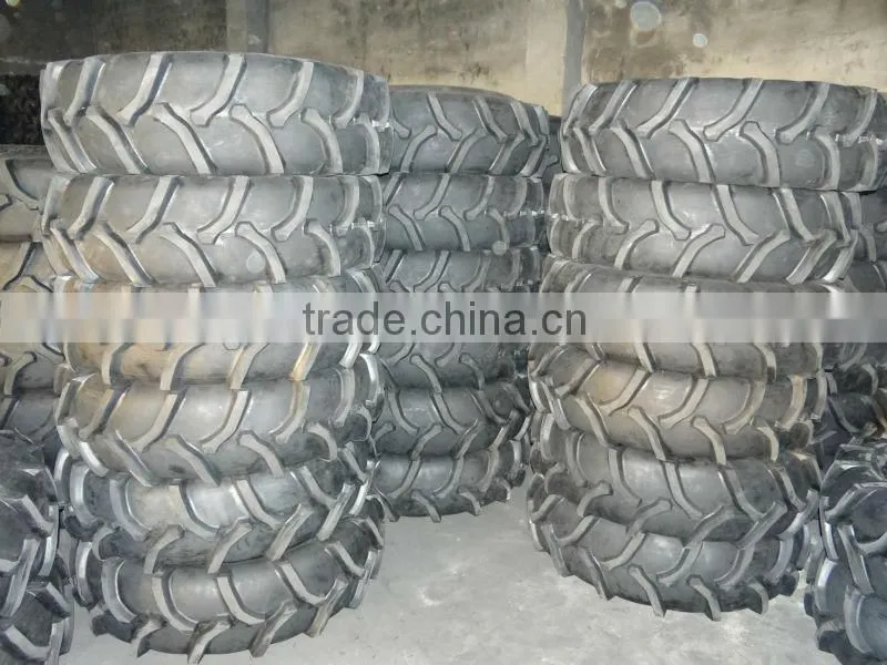 china bias cheap irrigation tyre 13.6-24 on sale