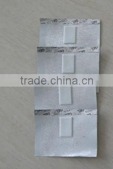sell embossed or printed Foil nail polish,foil nail wraps,silver nail foil