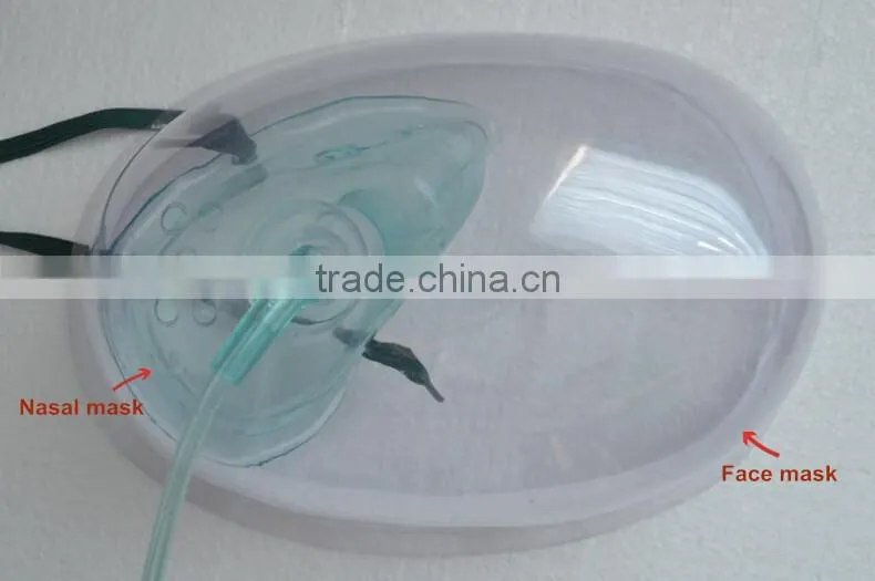 CE approval whitening skin beauty oxygen therapy beauty machine