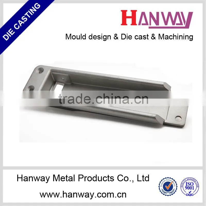 die casting aluminum stainless steel chair acessories office chair base
