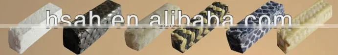 Pump Gland Packing For Sealing
