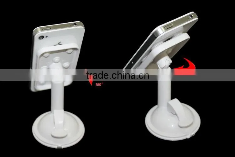 UF 1-020 360 degree rotating multifuction Mobile phone holder