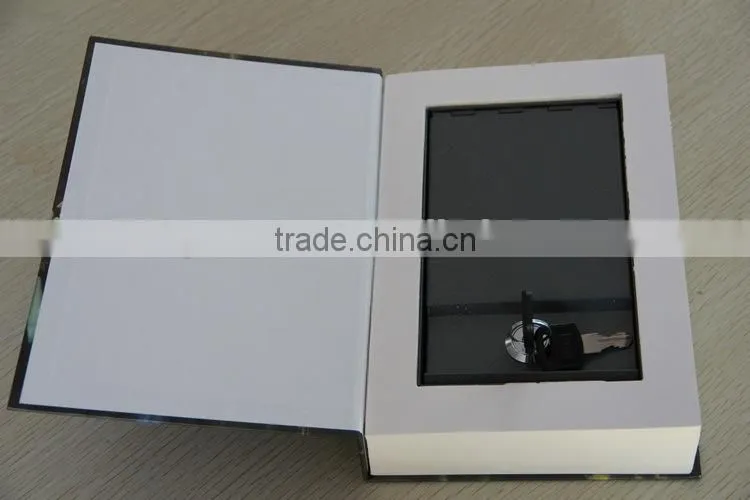 Book Safe Box, Money Safe Box, Safe Box