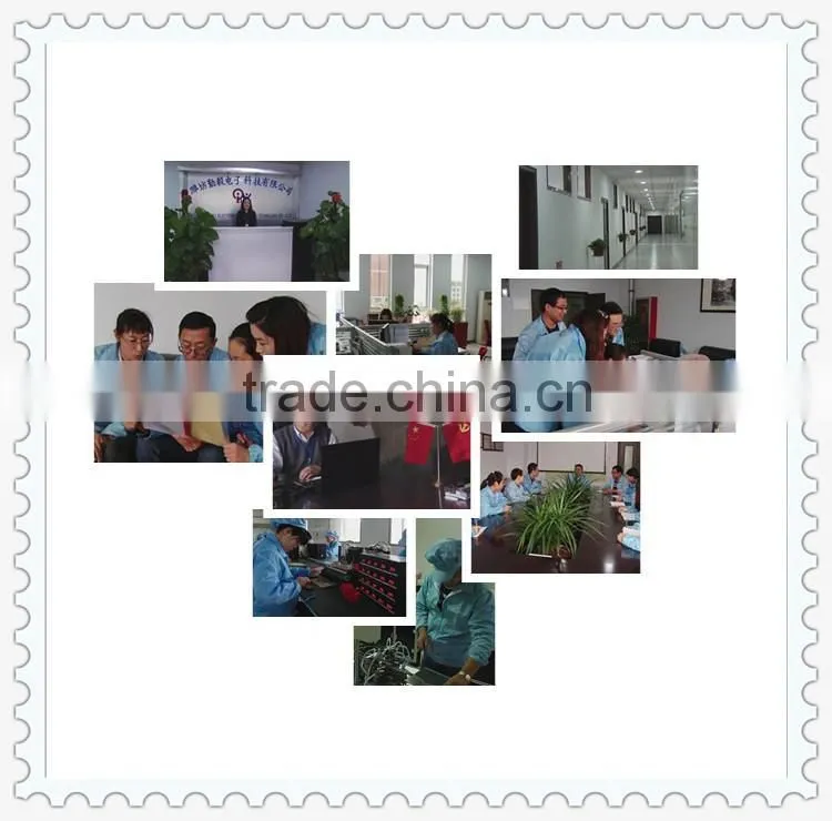 High quality Professional Headset condenser microphone