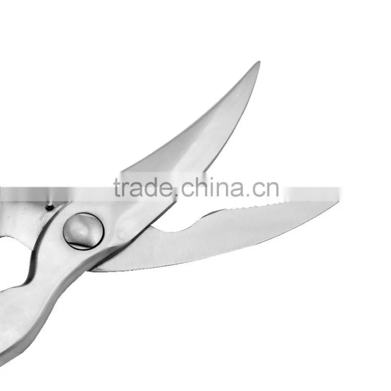 Kitchen Shears Poultry Shears Chicken Bone Scissors For Chef