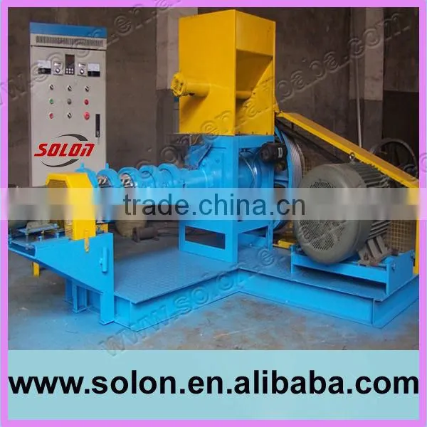 The Best Choice Full Automatic poultry feed mill
