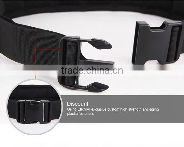 EIAMAI waist protection belt for hiking bag