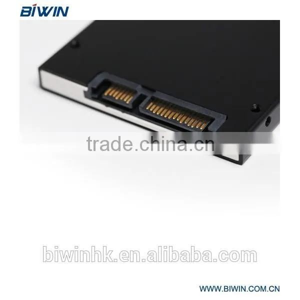 16GB~1TB ssd hard disk with 2.5'' SATA III interface 6GB/s MLC/SLC/TLC for desktop/laptop ssd