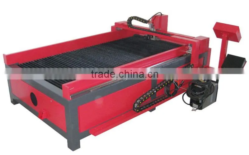 Industrial professional Metal plasma cutting machine 1325
