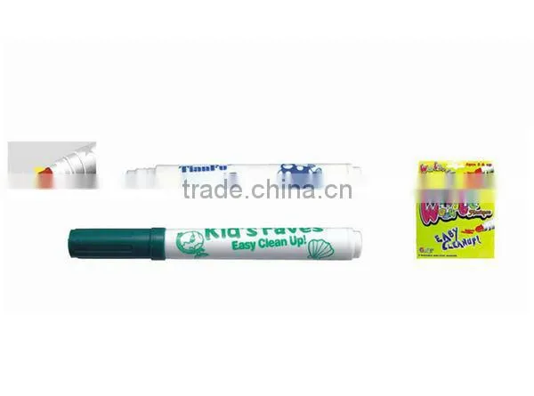 washable markers