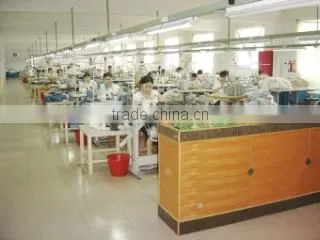 Qingdao Rosa International Trade Co., Ltd. company overview - view 1