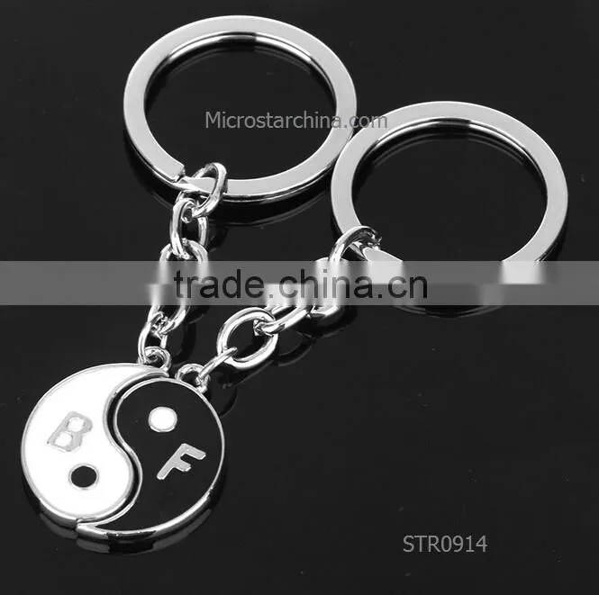 2016 IN STOCK Hot Girl Bear Key Chain For Sale