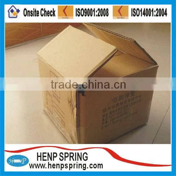 good quality U shape clips spring