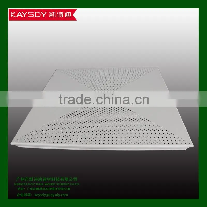 insulated ceiling tiles