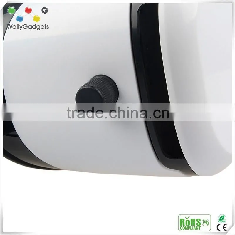 wholesale Fashion Luxury 3D VR max VR Box 3.0 Virtual Reality New 3d glass