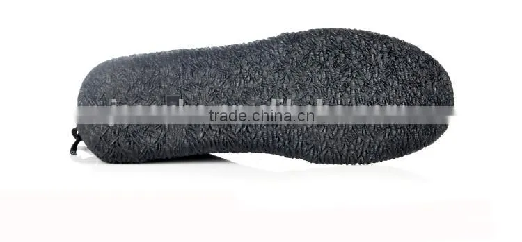 3mm Sailing Neoprene Boots , 3mm neoprene Diving Boots,Fishing neoprene boots