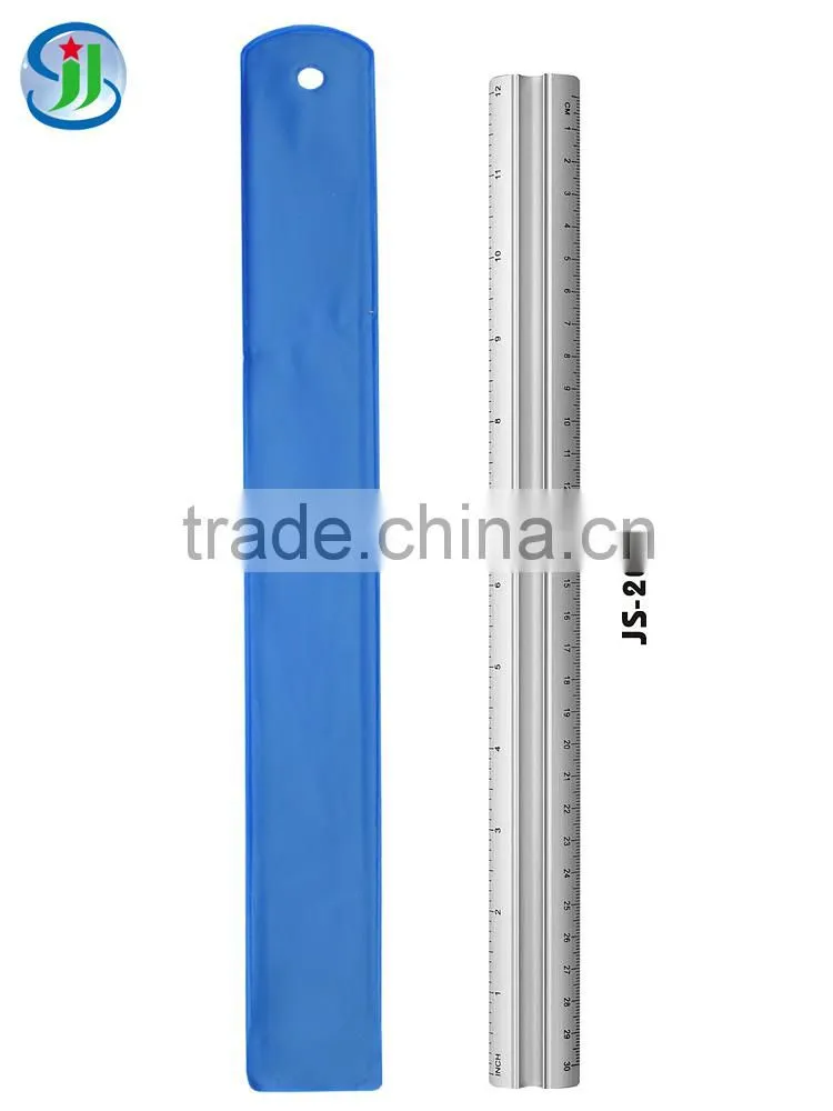 Yongkang supplier aluminium curved ruler